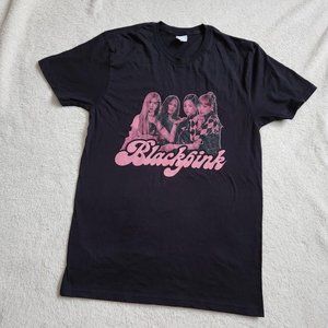 Blackpink Tshirt